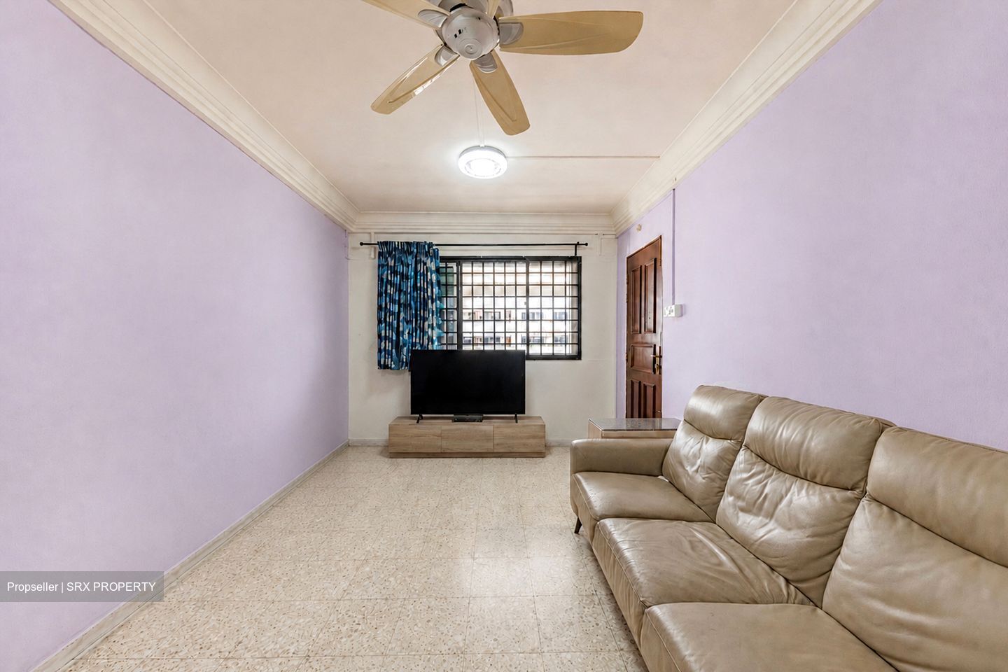 Blk 487 Jurongville @ Avenue 1 (Jurong West), HDB 3 Rooms #564136761